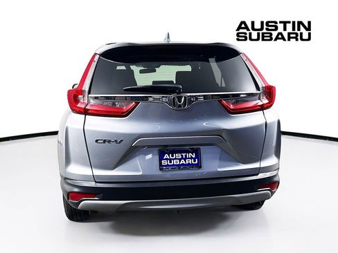 Used 2017 Honda CR-V EX image 6