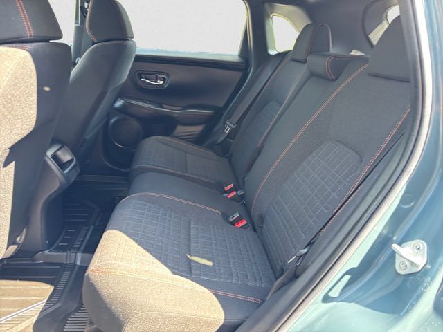 Used 2023 Honda HR-V Sport image 14