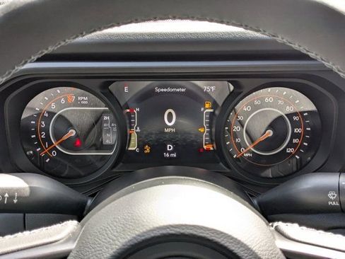 New 2026 Jeep Gladiator Mojave image 26