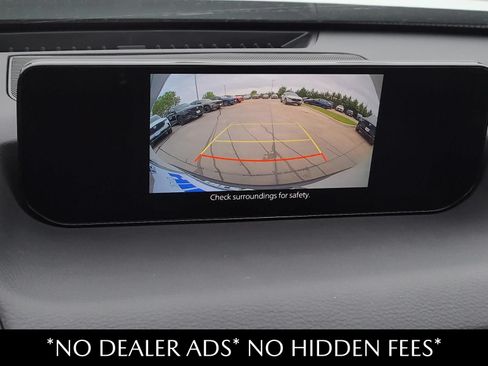 New 2026 MAZDA CX-50 AWD 2.5 S w/ Weather Package image 19