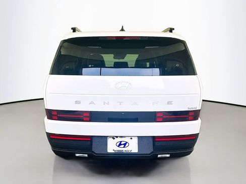New 2026 Hyundai Santa Fe SEL image 6