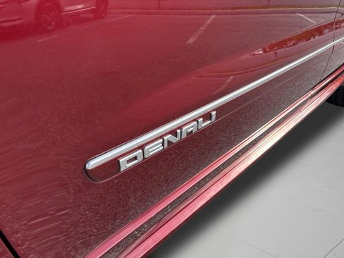 Used 2015 GMC Acadia Denali AWD/4WD image 32