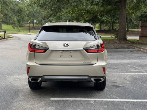 Used 2019 Lexus RX 350 FWD w/ Premium Package image 6