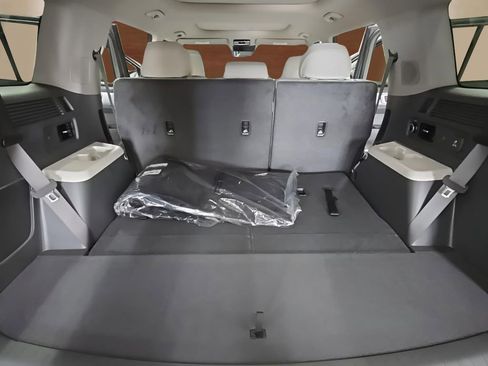 New 2026 Hyundai Santa Fe Limited AWD/4WD image 16