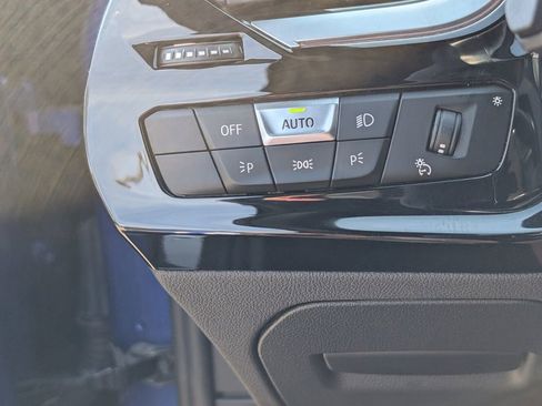 Used 2025 BMW Z4 sDrive30i image 25