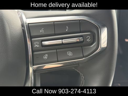 Used 2026 GMC Yukon XL Denali w/ Denali Reserve Package AWD/4WD image 25