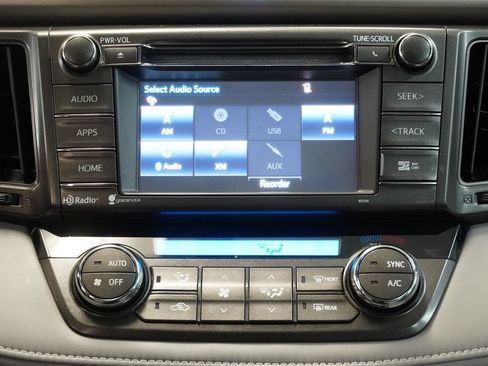 Used 2015 Toyota RAV4 XLE AWD/4WD image 20