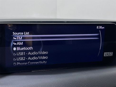 New 2026 MAZDA CX-50 2.5 Hybrid w/ Weather Package image 12