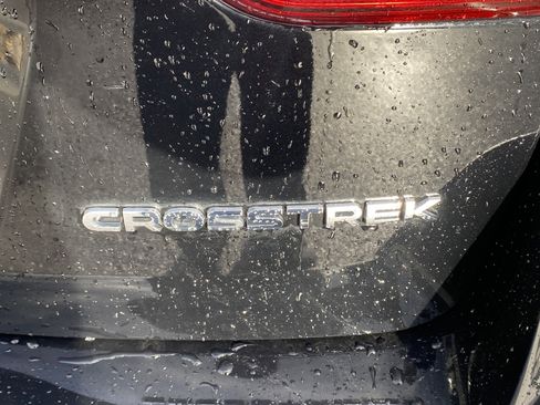 Used 2023 Subaru Crosstrek 2.0i image 26