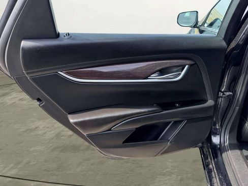 Used 2017 Cadillac XTS Luxury FWD image 21