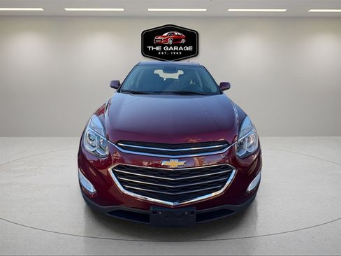 Used 2017 Chevrolet Equinox LT w/ Convenience Package image 13