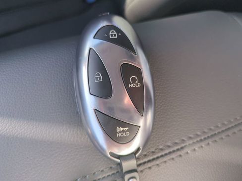 New 2026 Hyundai Tucson SEL FWD image 38