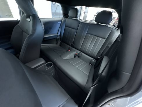 New 2026 MINI Cooper S FWD image 23