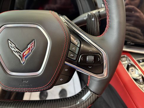 Used 2025 Chevrolet Corvette E-Ray image 16