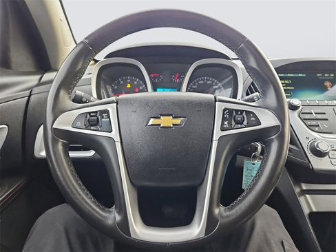 Used 2015 Chevrolet Equinox LT w/ Driver Convenience Package image 27