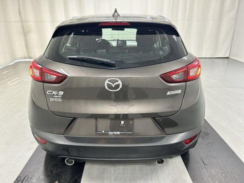 Used 2019 MAZDA CX-3 Sport AWD/4WD image 20