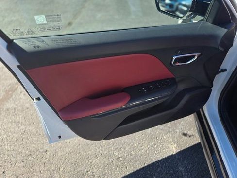 New 2026 Kia K4 GT-Line image 23