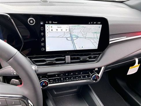 New 2026 Chevrolet Equinox RS image 22