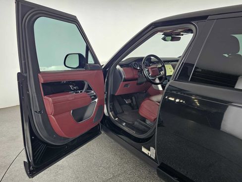 Used 2023 Land Rover Range Rover SE AWD/4WD image 19
