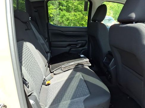 New 2026 Ford Ranger XLT AWD/4WD image 16