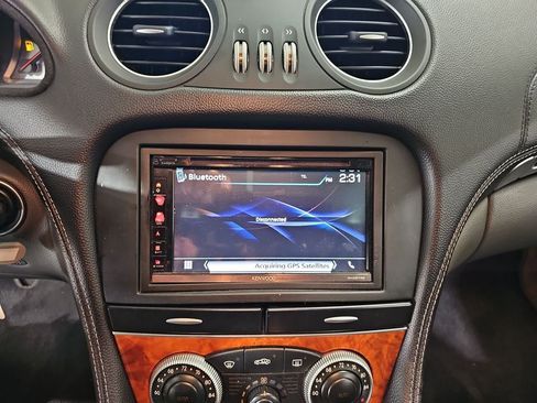 Used 2005 Mercedes-Benz SL 55 AMG image 19