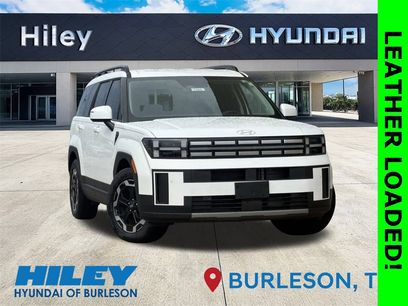 Used 2025 Hyundai Santa Fe SEL
