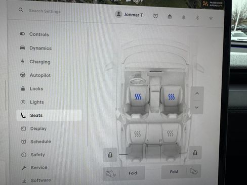 Used 2026 Tesla Model Y Long Range image 23