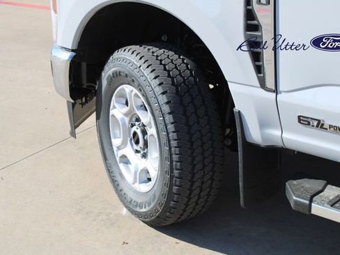 New 2026 Ford F350 XLT image 5