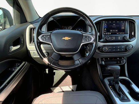 Used 2020 Chevrolet Colorado LT w/ Safety Package image 8
