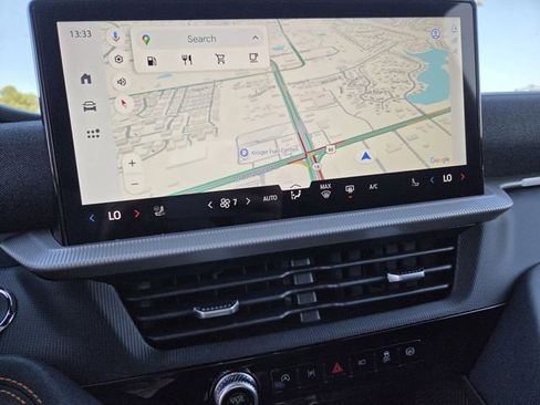 New 2026 Ford Explorer Tremor w/ Tremor Ultimate Package image 7