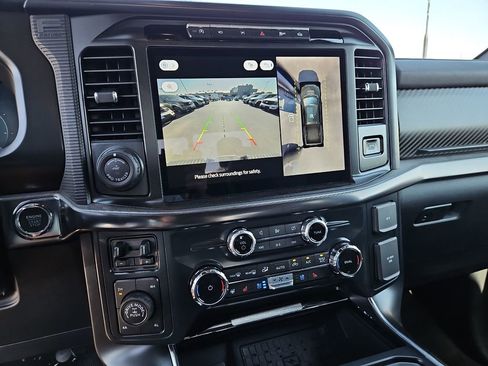 New 2026 Ford F150 Raptor AWD/4WD image 24