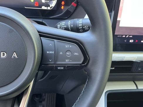 New 2026 MAZDA CX-5 Select AWD/4WD image 13