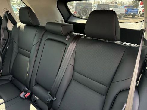 New 2026 Nissan Rogue SV image 9