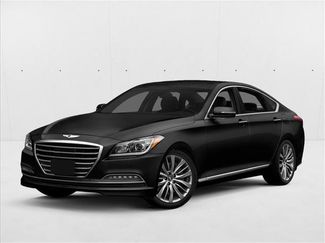 Used 2015 Hyundai Genesis 3.8 video 1