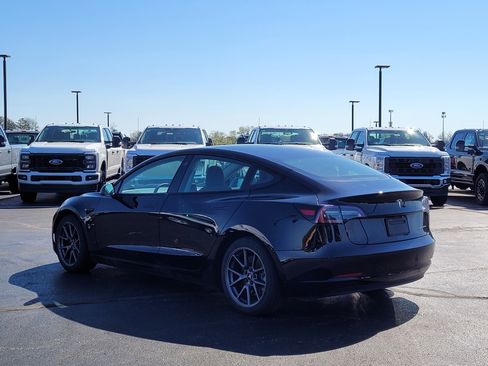 Used 2021 Tesla Model 3 Long Range image 6