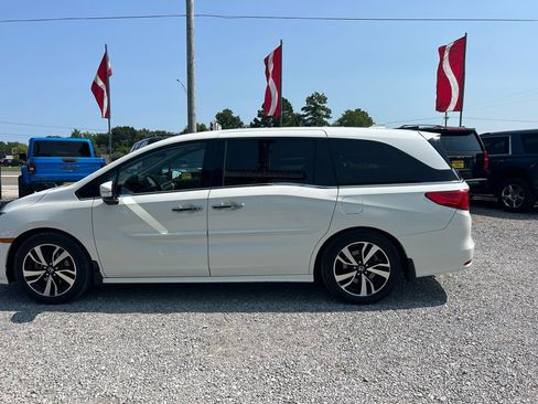Used 2019 Honda Odyssey Elite image 19