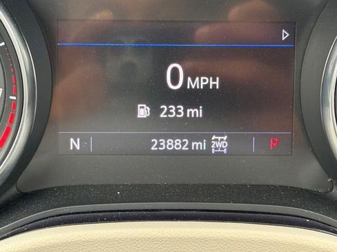 Used 2023 Buick Encore GX Preferred w/ Cold Weather Comfort Package image 18