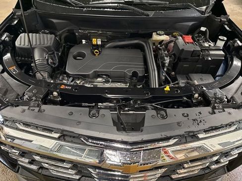 New 2026 Chevrolet Equinox LT AWD/4WD image 28