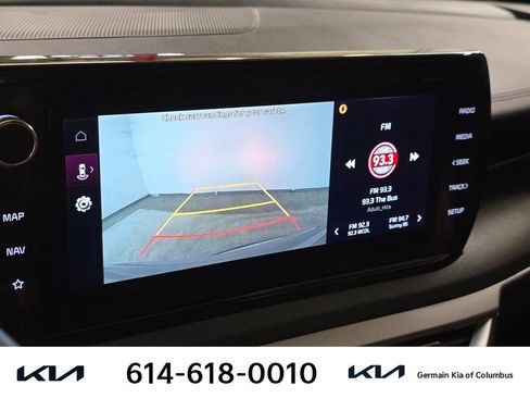 Used 2021 Kia K5 GT-Line image 30