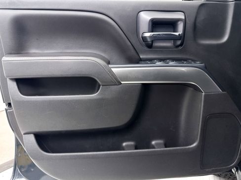 Used 2017 Chevrolet Silverado 1500 LT w/ All Star Edition RWD image 24