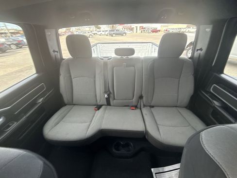 Used 2024 RAM 2500 Big Horn image 25