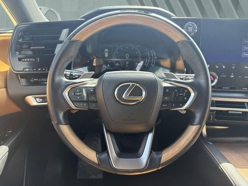 Certified 2024 Lexus RX 350 Premium w/ Accessory Package (K3) image 13