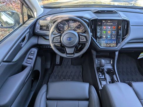 New 2026 Subaru Ascent Bronze Edition image 17