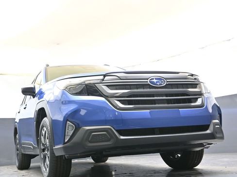 New 2026 Subaru Forester Premium image 35