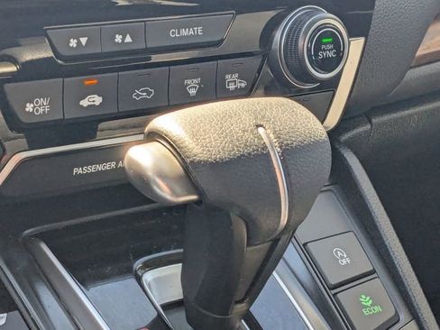 Used 2022 Honda CR-V EX image 27