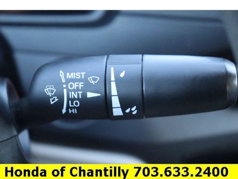 Certified 2024 Honda Accord LX image 11