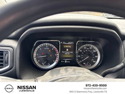 Used 2017 Nissan Titan S