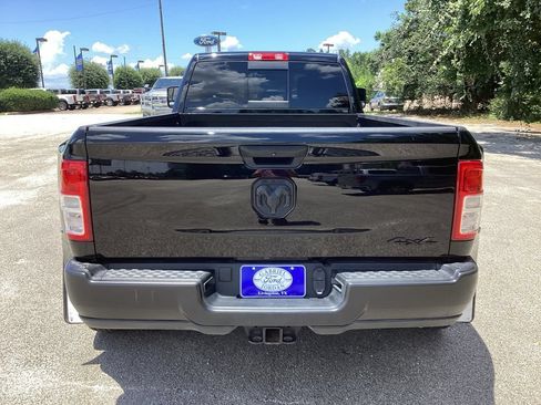Used 2024 RAM 3500 Tradesman AWD/4WD image 10