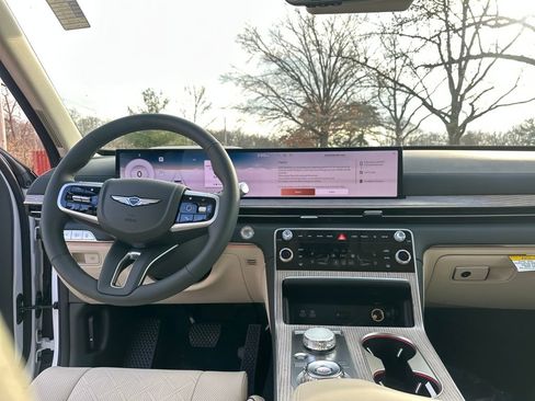 New 2026 Genesis GV80 2.5T Prestige image 14