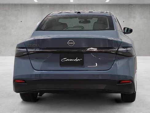 New 2026 Nissan Sentra SV image 15